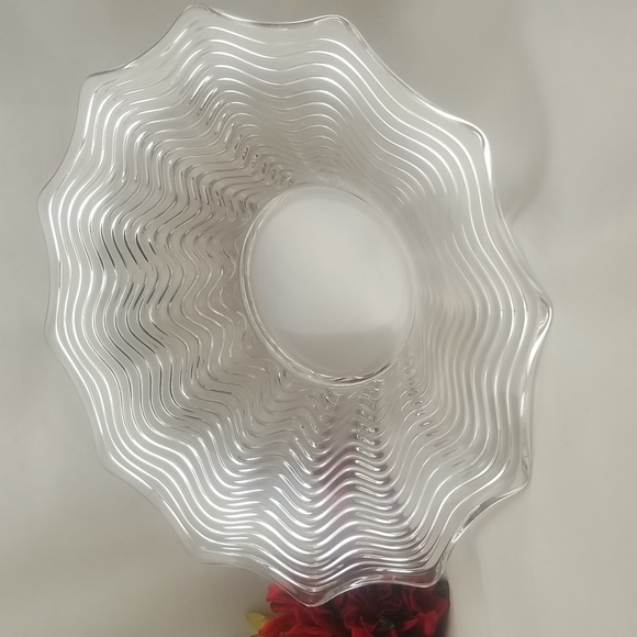 Duncan Miller Caribbean Flared Console Bowl - Picture 9 of 16